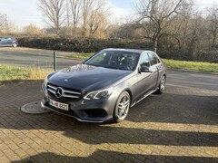 Bild des Angebotes Mercedes-Benz E 400 7G-TRONIC Edition