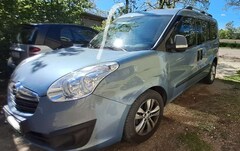 Bild des Angebotes Opel Combo Combo 1.6 CDTI L1H1 Edition