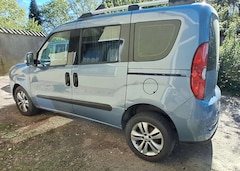 Bild des Angebotes Opel Combo Combo 1.6 CDTI L1H1 Edition