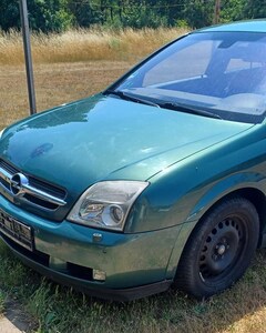 Bild des Angebotes Opel Vectra 2.2 Comfort
