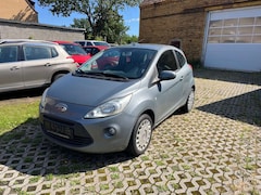 Bild des Angebotes Ford Ka/Ka+ Titanium