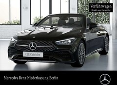 Bild des Angebotes Mercedes-Benz CLE 200 AMG+360+LED+TOTW+KEYLESS+9G