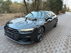Bild des Angebotes Audi A7 55 TFSI E PLUG-IN S TRONIC QUATTRO S-LINE TOP