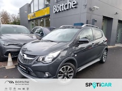 Bild des Angebotes Opel Karl Rocks 1.0 IntelliLink/PDC/Allwetter