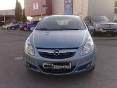Bild des Angebotes Opel Corsa 1.2 16V Cosmo/2Hand