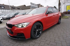 Bild des Angebotes BMW 328 Lim. 328 i xDrive M- Sportpaket LED/Leder