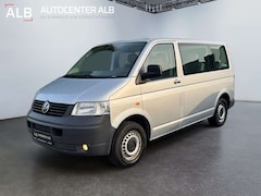 Bild des Angebotes VW T5 Caravelle TDI/KLIMA/8-SITZER/2.HAND/HU NEU/