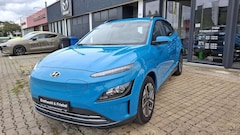 Bild des Angebotes Hyundai KONA EV 39 kW/h MY23 Basis*1.HAND*OBC*AHK