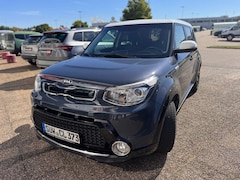 Bild des Angebotes Kia Soul Soul 1.6 CRDi Dream-Team Edition