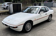 Bild des Angebotes Porsche 924 Le Mans - Sondermodell - 1/1000 weltweit