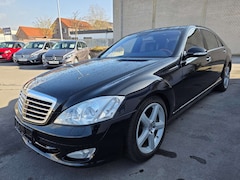 Bild des Angebotes Mercedes-Benz S 420 CDI Lang DPF 7G-TRONIC fast voll !