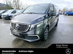 Bild des Angebotes Mercedes-Benz EQV 300 EQV 300 AVANTGARDE L EL SITZE EL TÜREN LED LEDER