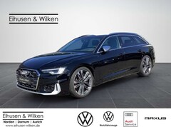 Bild des Angebotes Audi S6 Avant +TDI+S-LINE+LED+TOUR+KAMERA+MMI PLUS+