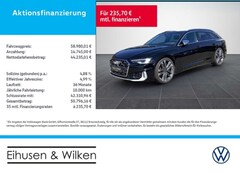 Bild des Angebotes Audi S6 Avant +TDI+S-LINE+LED+TOUR+KAMERA+MMI PLUS+