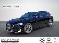 Audi S6 Avant +TDI+S-LINE+LED+TOUR+KAMERA+MMI PLUS+