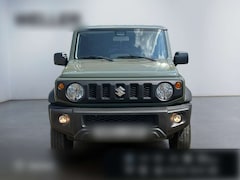 Suzuki Jimny 1.5 Allgrip Comfort *SHZ*DAB*Spurhalteass*