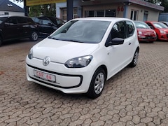 Bild des Angebotes VW up! take up! / NAVI / Klimaanlage /