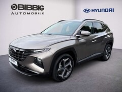 Bild des Angebotes Hyundai TUCSON 1.6 Trend Hybrid 4WD