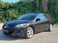 Bild des Angebotes Mazda 3 Lim. 1.6 Benziner High-Line Navigation