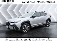 Bild des Angebotes Subaru Crosstrek 2.0ie Active 4x4 CAM PDC SH ACC LED top