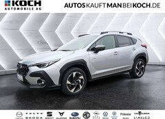 Bild des Angebotes Subaru Crosstrek 2.0ie Active 4x4 CAM PDC SH ACC LED
