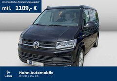 Bild des Angebotes VW T6 California 2.0TDI 4M California Beach AHK Mar