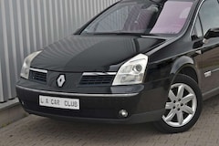 Bild des Angebotes Renault Vel Satis Initiale 2.0 16V Turbo*Navi! 1.Hand!*