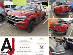 Bild des Angebotes VW Amarok 3.0 TDI 177 kW PanAmericana Doppelkabine 4Motion