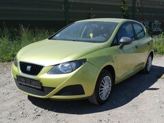 Bild des Angebotes SEAT Ibiza 1.2 Tüv Au 04/2027