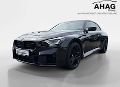 Bild des Angebotes BMW M2 Coupé M Driver's Package HuD H/K Surround