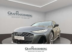 Bild des Angebotes Audi A6 Lim. 2.0 eHybrid qu. S tronic S line ACC Pano