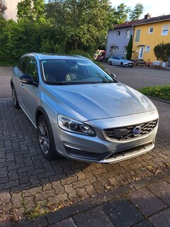 Bild des Angebotes Volvo V60 Cross Country