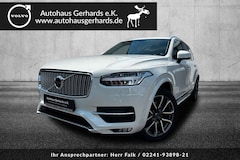 Bild des Angebotes Volvo XC90 D5 AWD INSCRIPTION AHK,HEAD UP, 360°,BLIS
