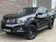 Bild des Angebotes Nissan Navara N-Guard NP300 4x4 Abdeckung OFFROAD 1HAND