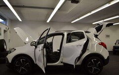 Bild des Angebotes Opel Mokka 1.6 CDTi Edition (LPG)