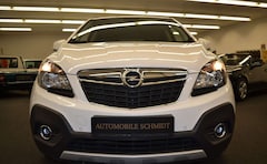 Bild des Angebotes Opel Mokka 1.6 CDTi Edition (LPG)