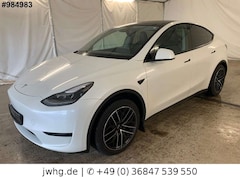 Bild des Angebotes Tesla Model Y RWD|Autopilot|Pano|Wärmepumpe|4xSiHz