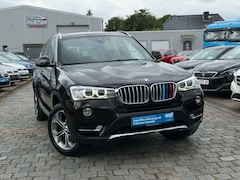 Bild des Angebotes BMW X3 Baureihe 3,0xDrive 35 d Allrad *HeadUP*