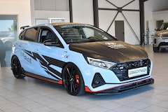 Bild des Angebotes Hyundai i20 N Performance/LED/APP-CONNECT/MAXTON/EIBACH
