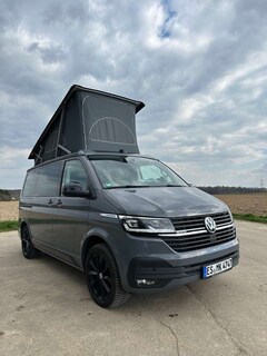 Bild des Angebotes VW T6.1 California DSG 4MOTION Ocean Edition