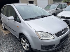 Bild des Angebotes Ford C-Max