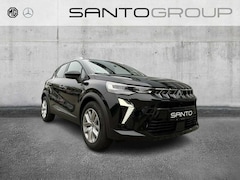 Bild des Angebotes Mitsubishi ASX ASX 1.3 T Plus MHEV (EURO 6e) Klima/LED/Sitzhzg.