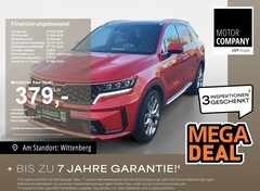 Bild des Angebotes Kia Sorento 2.2 CRDi Platinum SHZ*Nappa*CarPlay*
