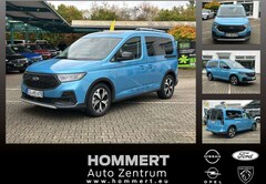 Bild des Angebotes Ford Tourneo Connect 2.0 EcoBlue Active Klimaautomatik