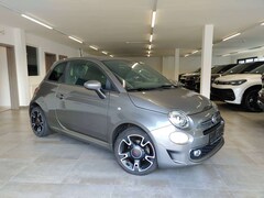Bild des Angebotes Fiat 500 S 1.2 FIRE 70 MTA Uconnect/Klima/16"