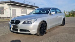 Bild des Angebotes BMW 545 545i V8 2.Hand SHZ Memory+Lenkrad Gepflegt