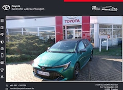 Bild des Angebotes Toyota Corolla 2.0 Hybrid Touring Sports GR Sport