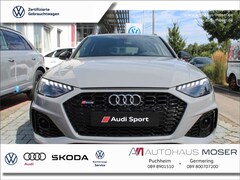 Bild des Angebotes Audi RS4 Avant qu. Tiptr.- Pano*B&O*MTRX*ACC*Kamera!!!
