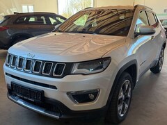 Bild des Angebotes Jeep Compass Opening Edition 4WD