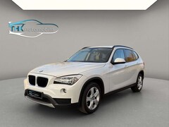 Bild des Angebotes BMW X1 16d 2,0 "sDrive"*PDC*SHZ*